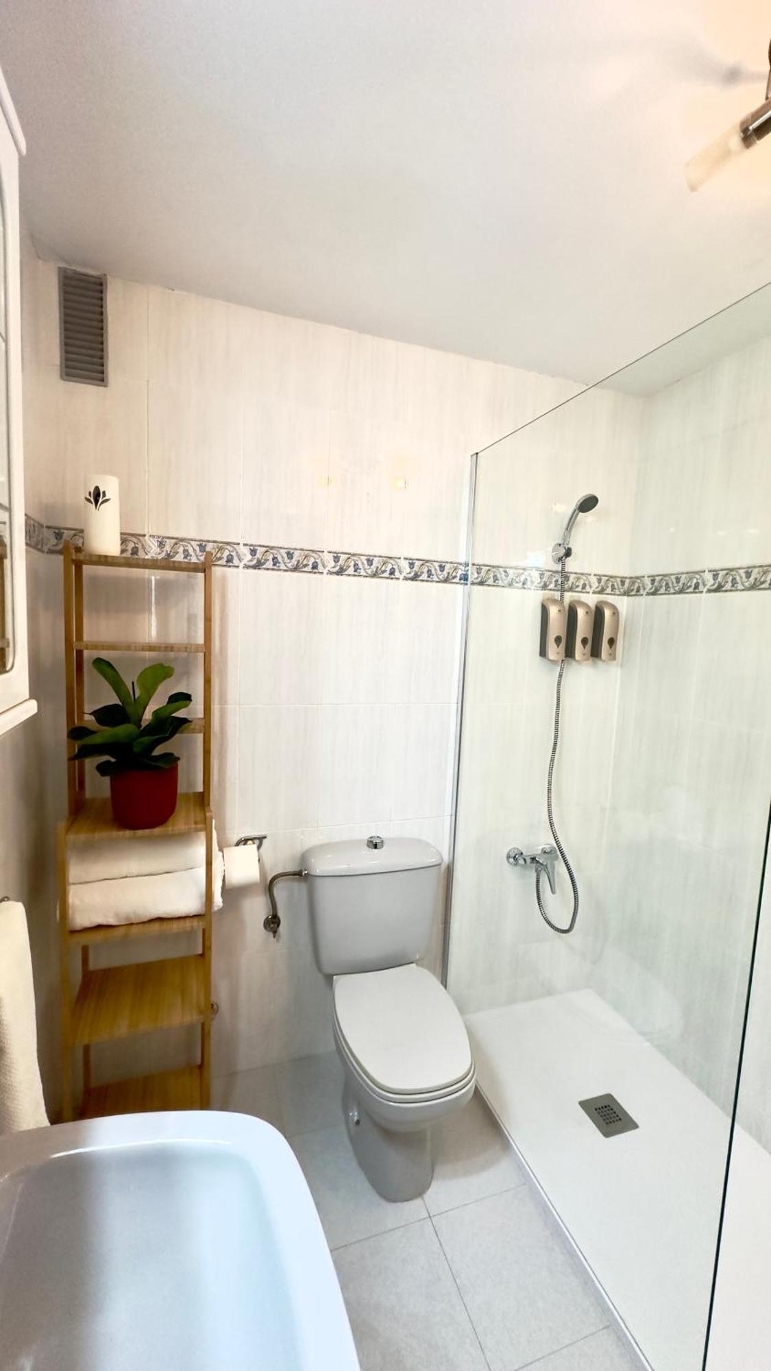 Apartment Monfort Valencia Exterior foto
